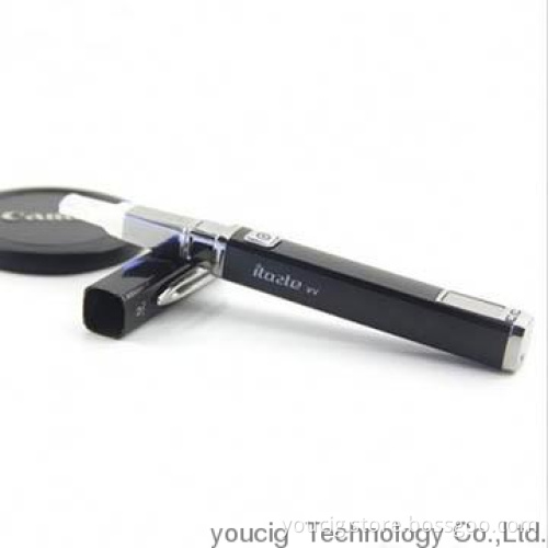 mini Black itaste V V electronic cigarette wholesale